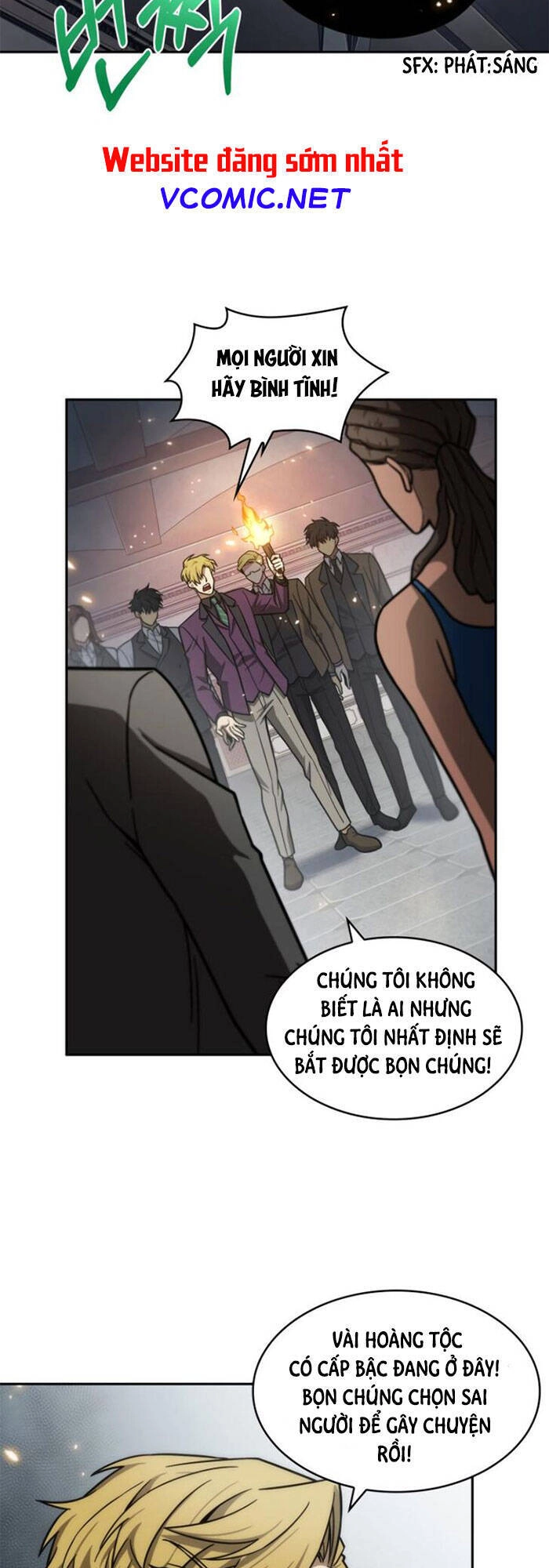 Vua Trộm Mộ Chapter 182 - 59