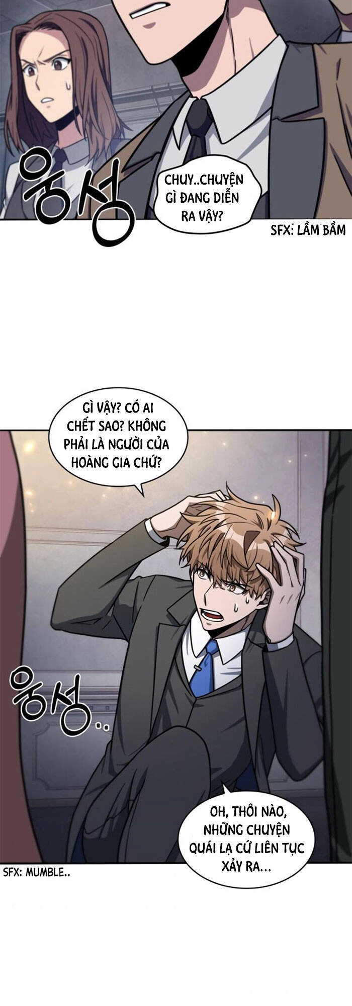 Vua Trộm Mộ Chapter 182 - 63