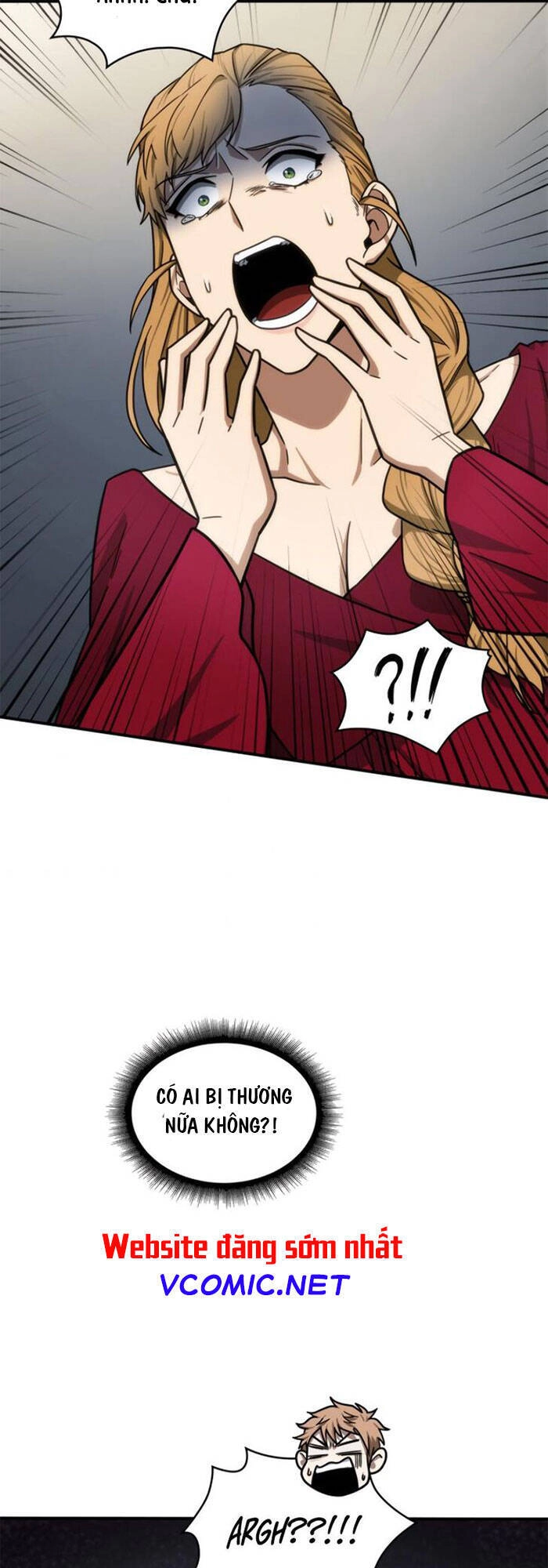 Vua Trộm Mộ Chapter 182 - 65