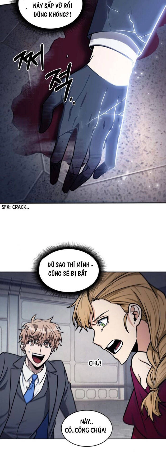 Vua Trộm Mộ Chapter 182 - 71