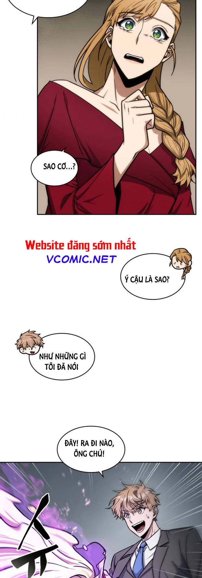 Vua Trộm Mộ Chapter 182 - 73