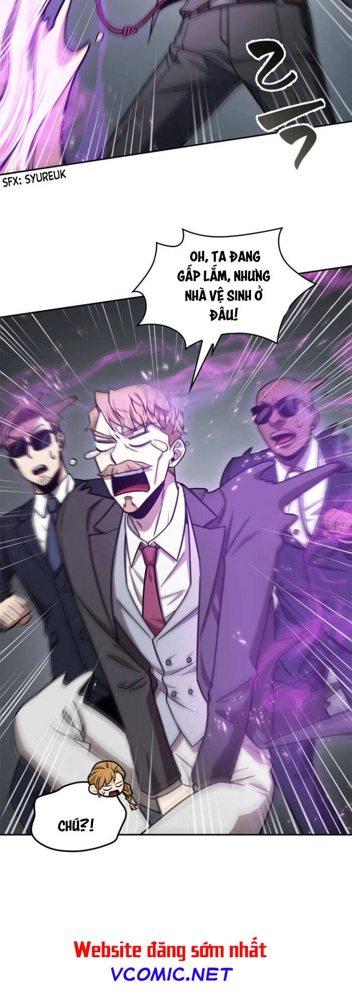 Vua Trộm Mộ Chapter 182 - 75