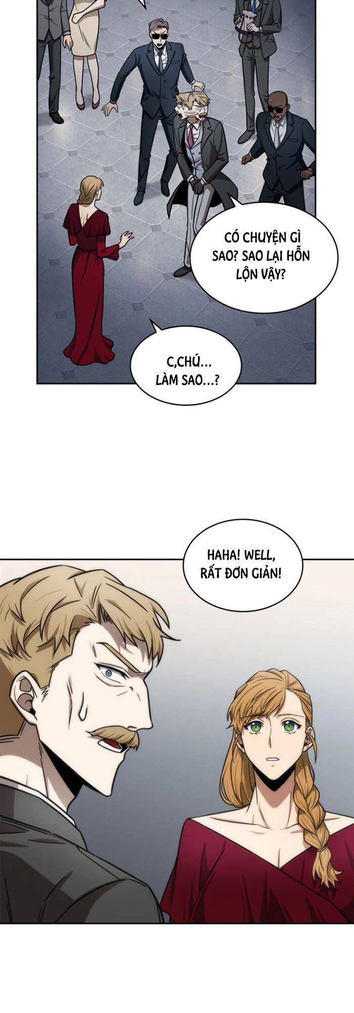 Vua Trộm Mộ Chapter 182 - 77