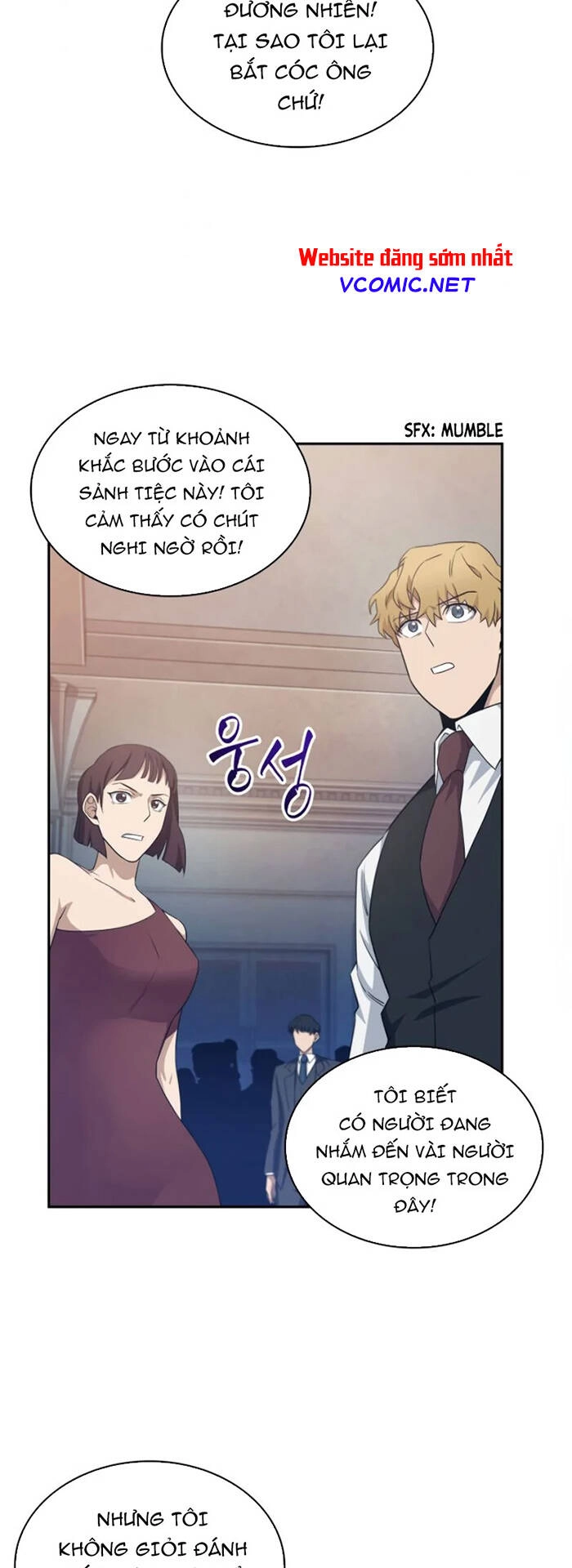 Vua Trộm Mộ Chapter 183 - 3