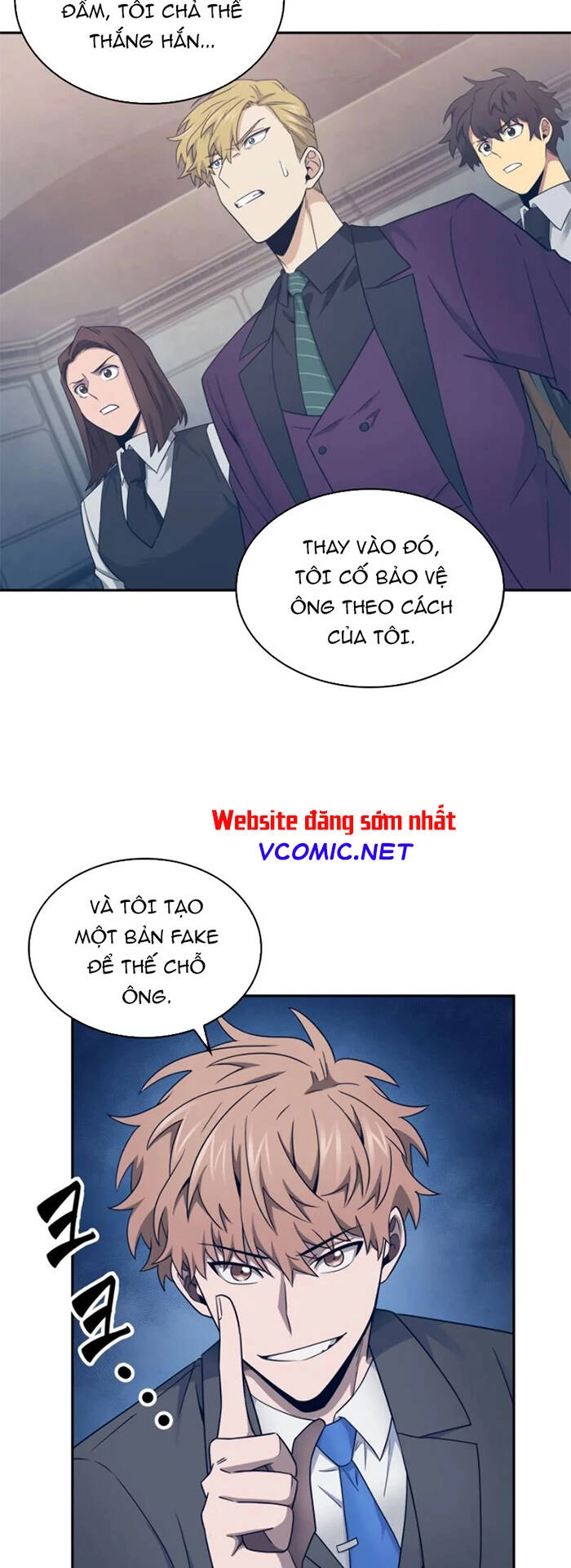 Vua Trộm Mộ Chapter 183 - 4