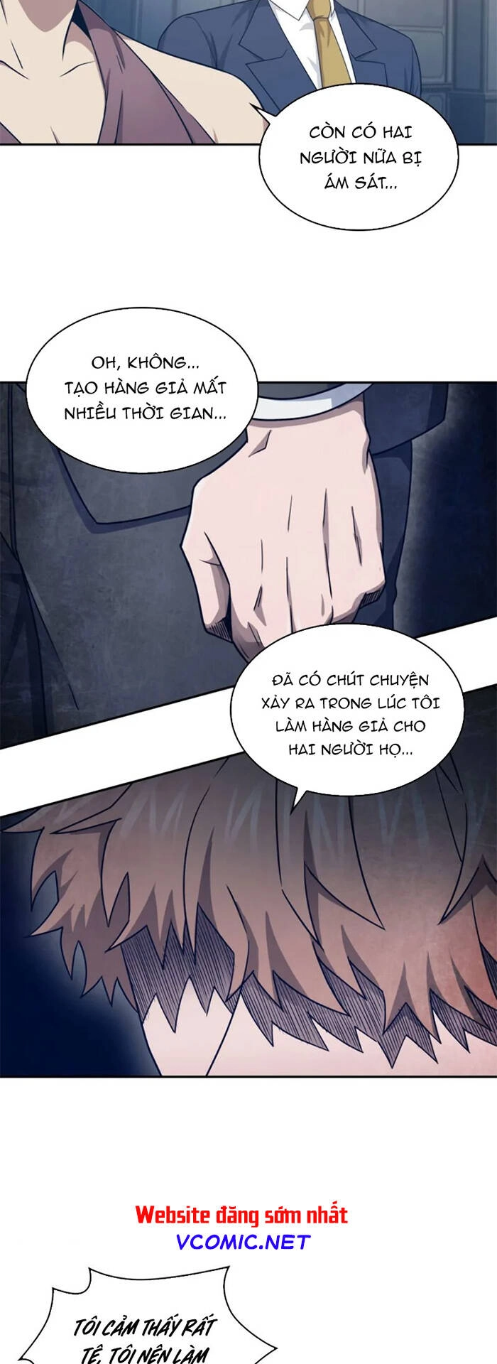 Vua Trộm Mộ Chapter 183 - 7