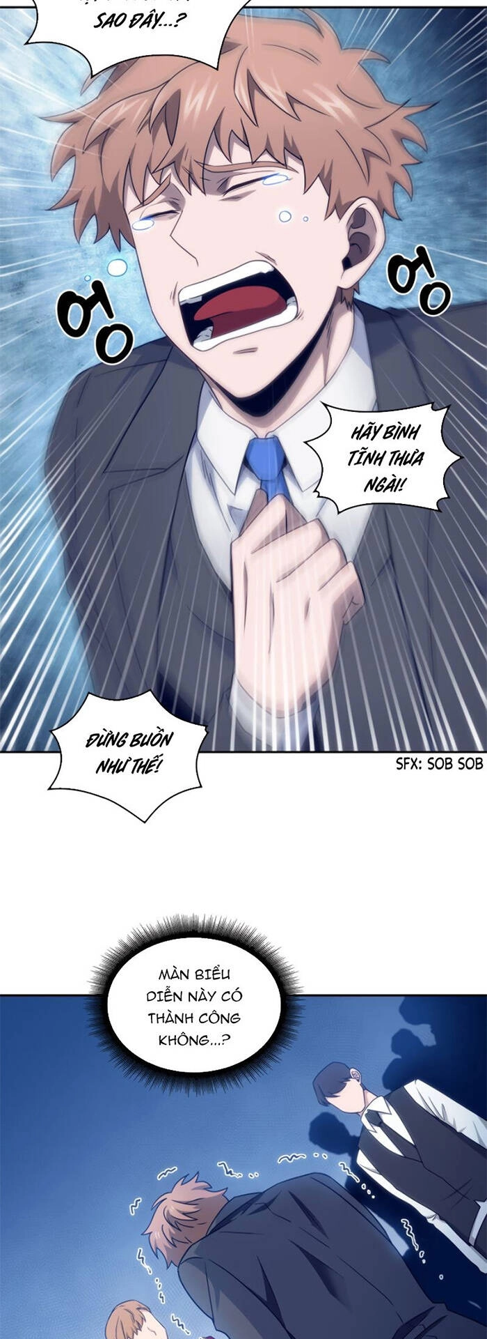 Vua Trộm Mộ Chapter 183 - 8