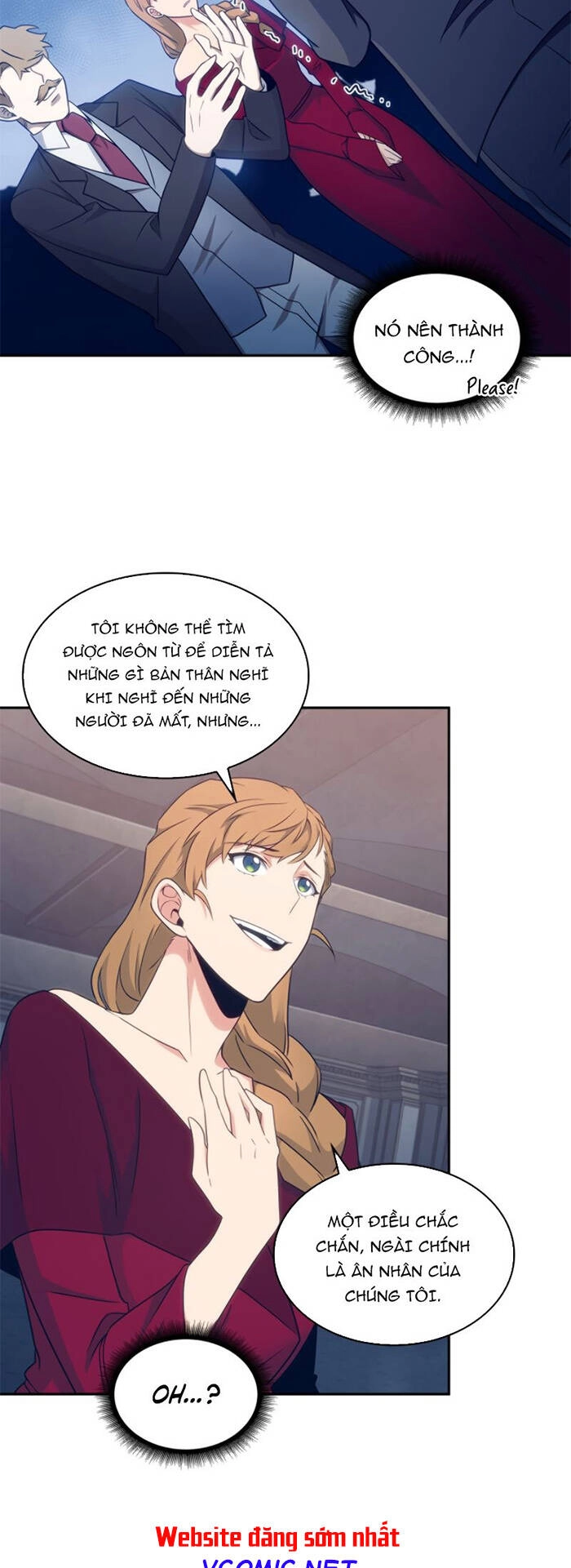 Vua Trộm Mộ Chapter 183 - 9