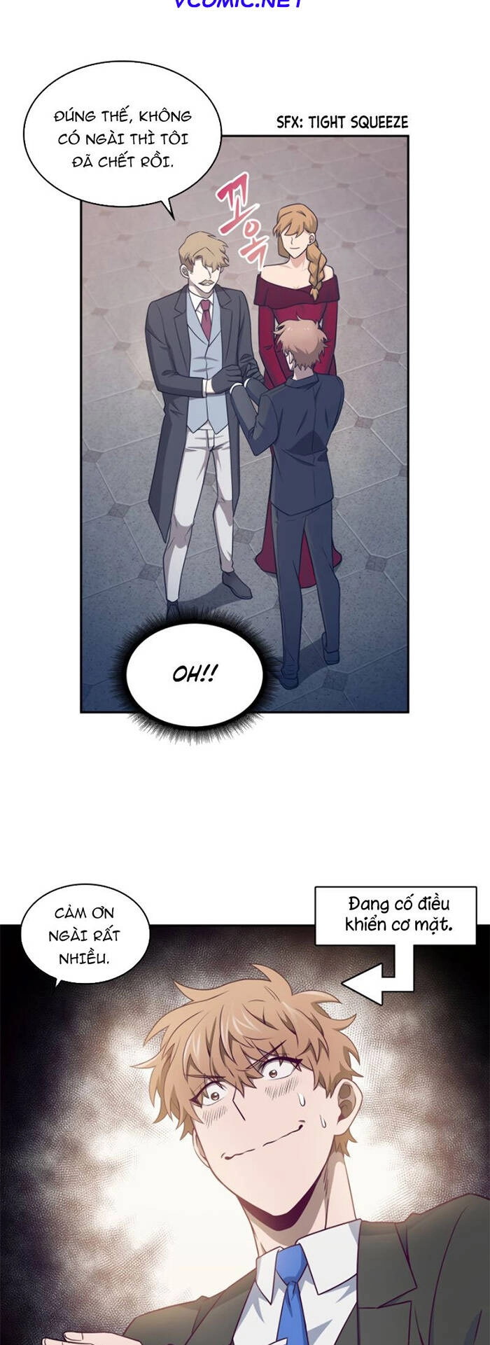 Vua Trộm Mộ Chapter 183 - 10