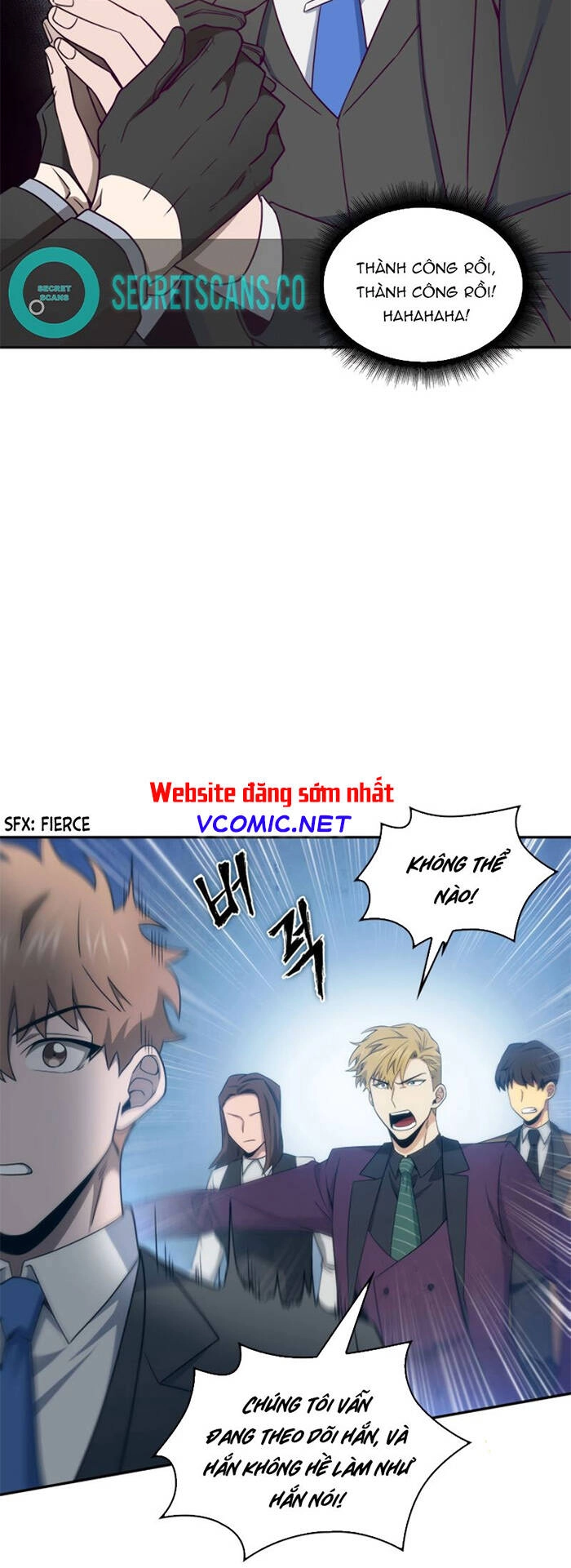 Vua Trộm Mộ Chapter 183 - 11