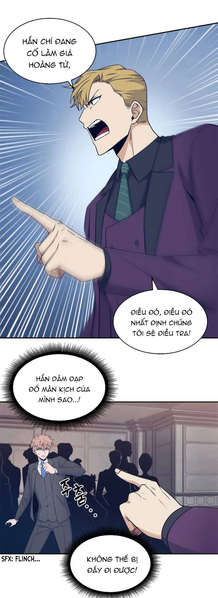 Vua Trộm Mộ Chapter 183 - 12