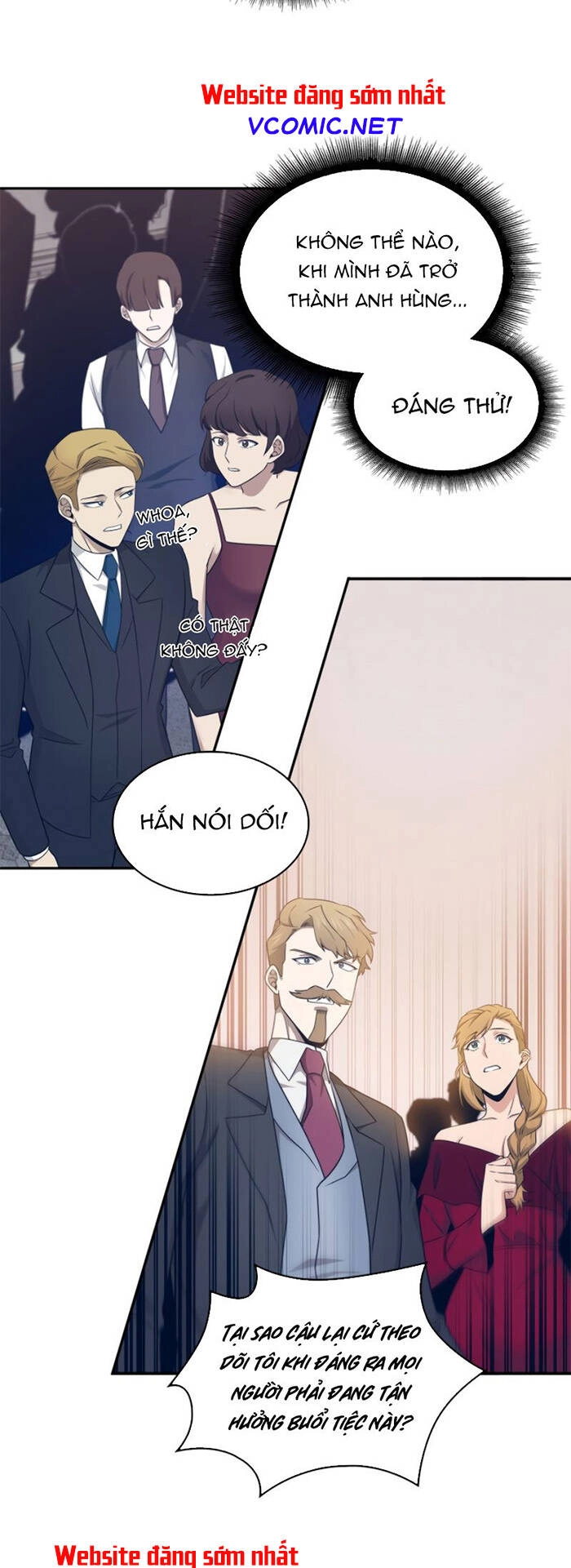 Vua Trộm Mộ Chapter 183 - 13