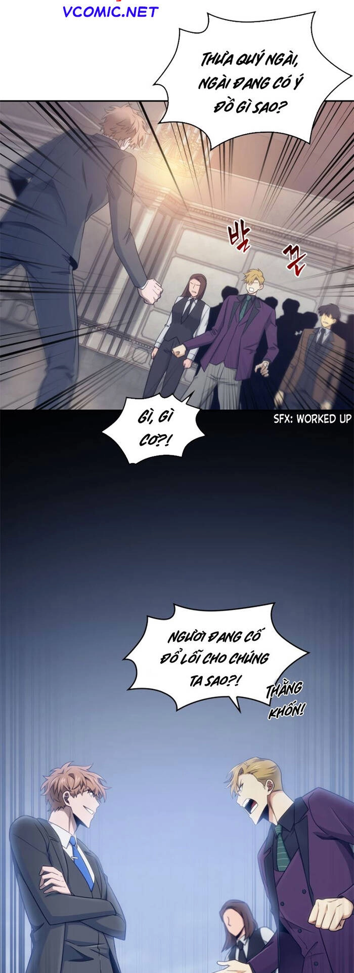 Vua Trộm Mộ Chapter 183 - 14