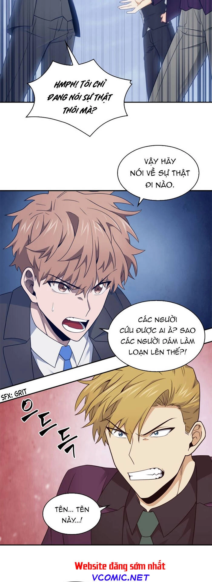 Vua Trộm Mộ Chapter 183 - 15