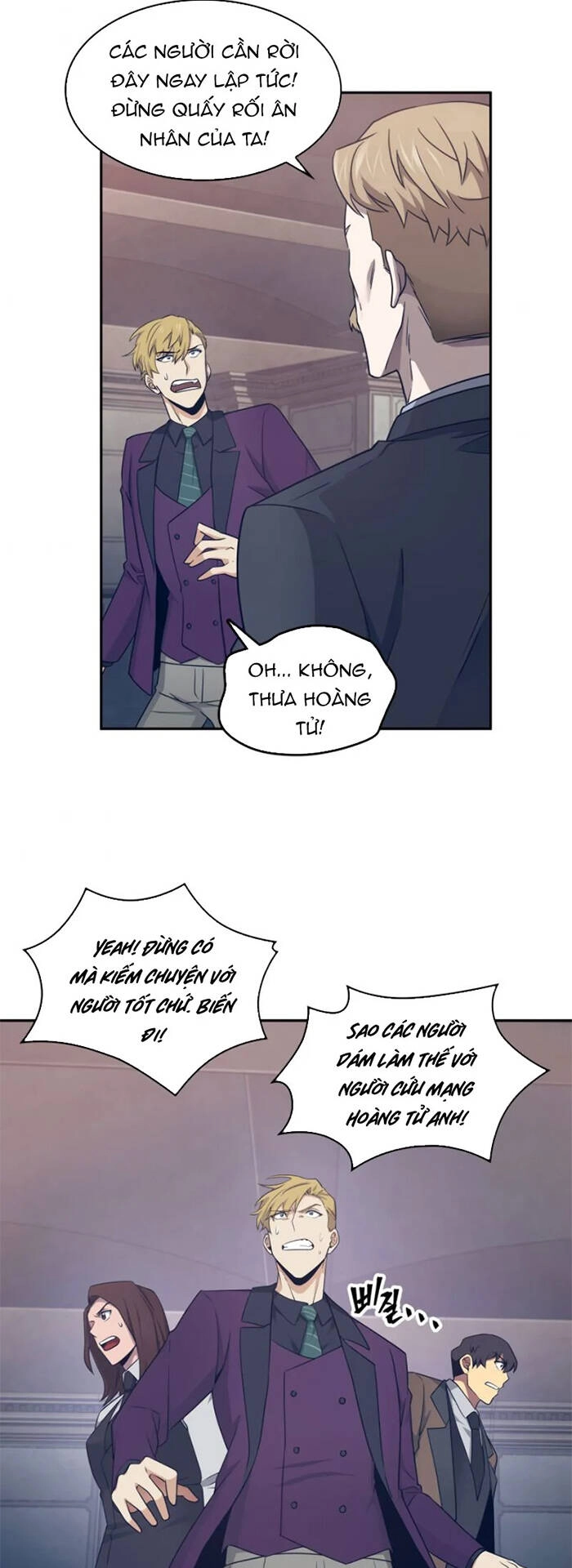 Vua Trộm Mộ Chapter 183 - 16