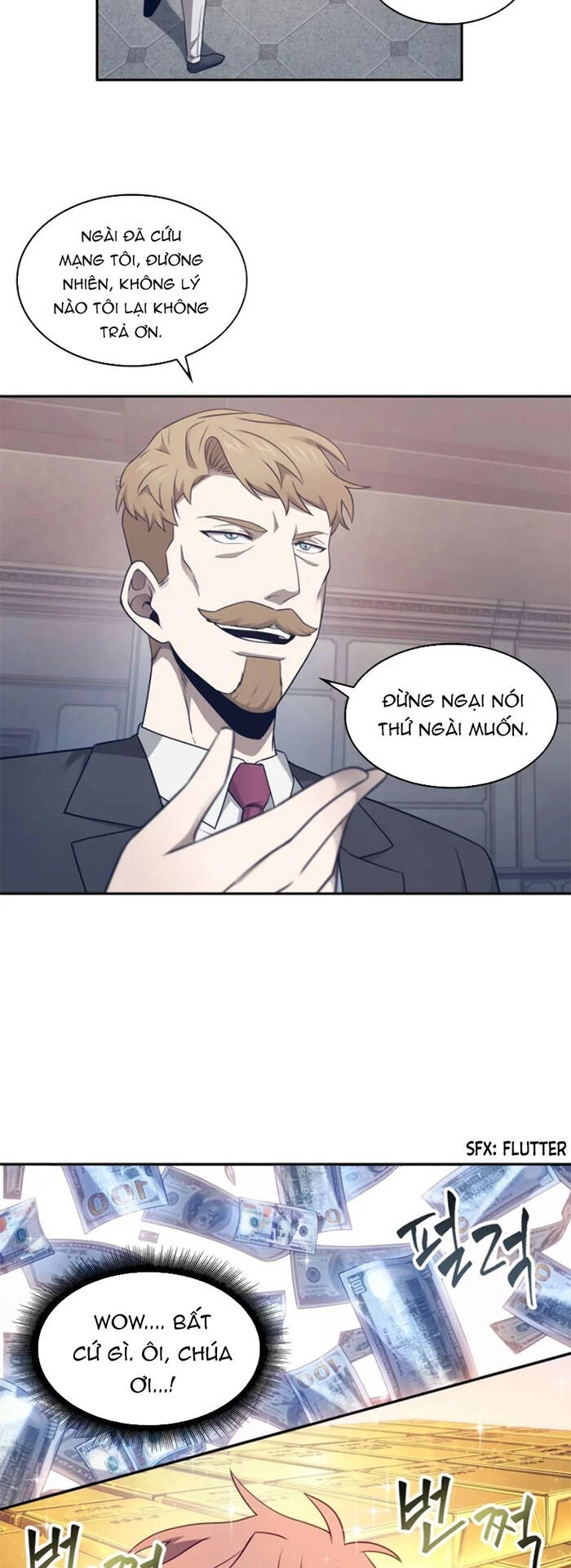 Vua Trộm Mộ Chapter 183 - 18