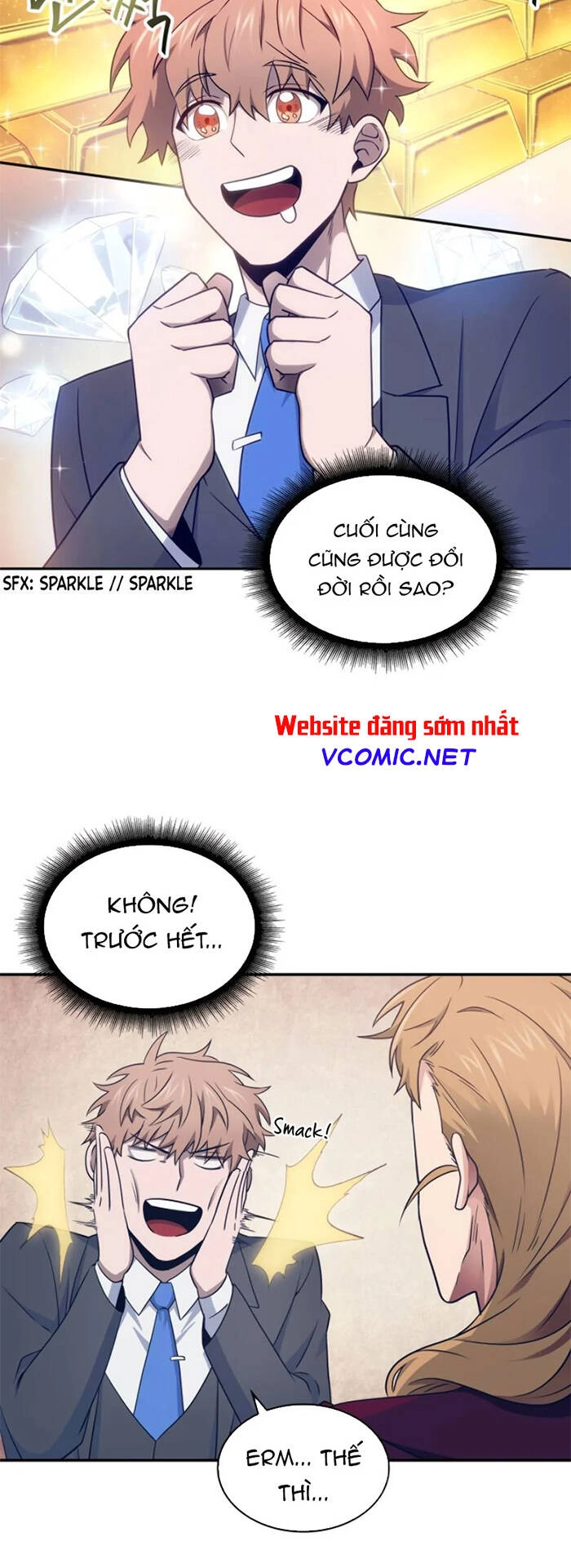 Vua Trộm Mộ Chapter 183 - 19