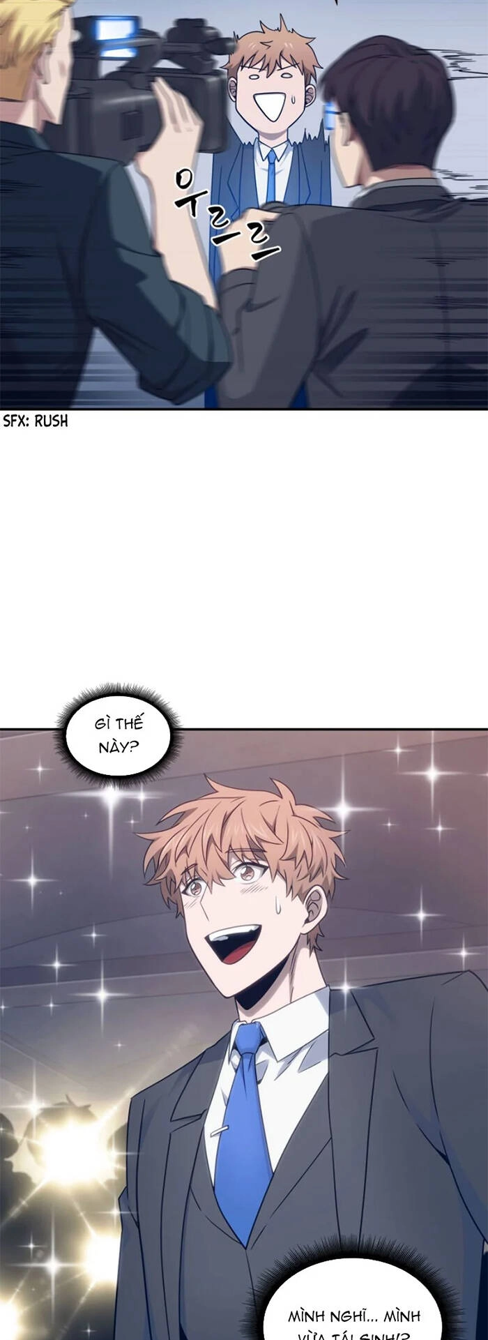 Vua Trộm Mộ Chapter 183 - 22