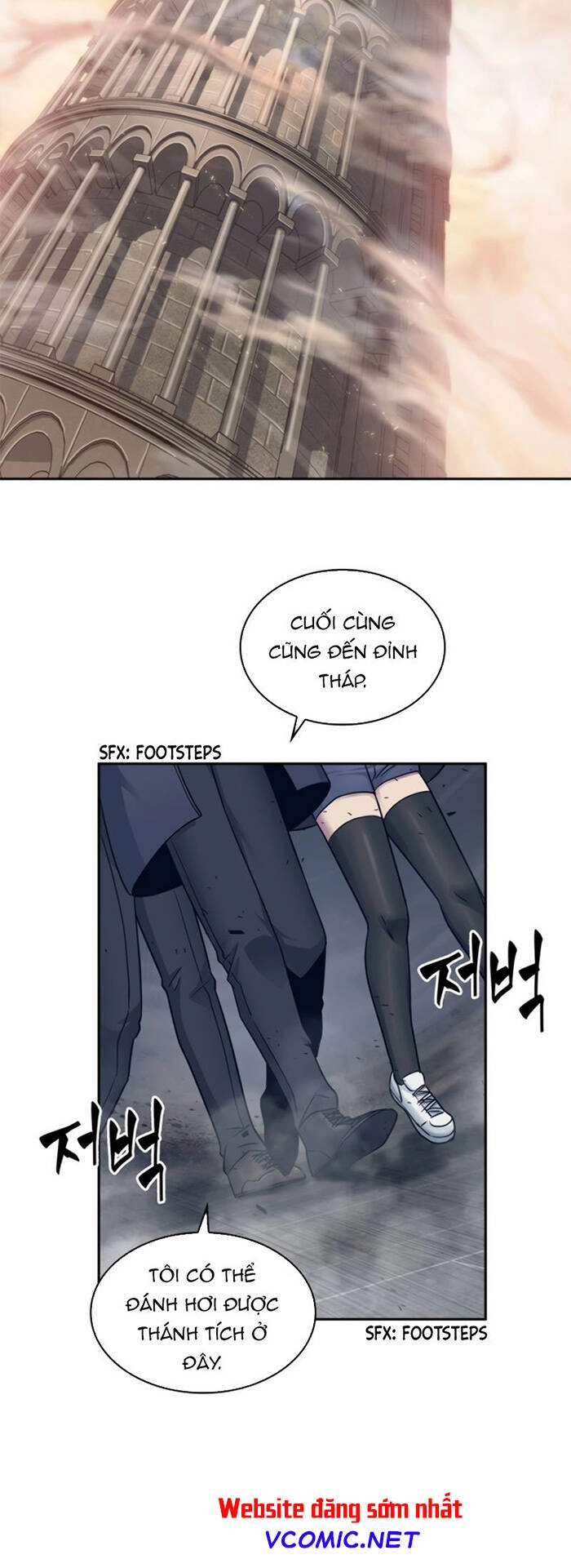 Vua Trộm Mộ Chapter 183 - 24