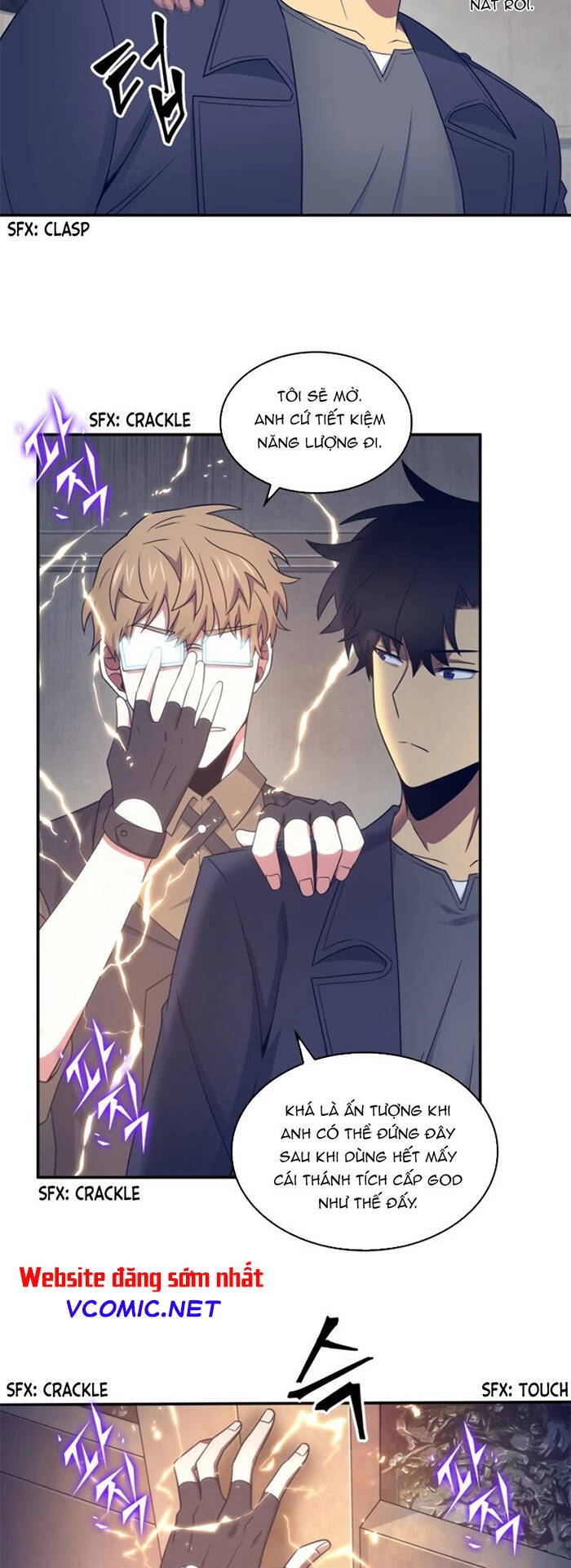 Vua Trộm Mộ Chapter 183 - 26