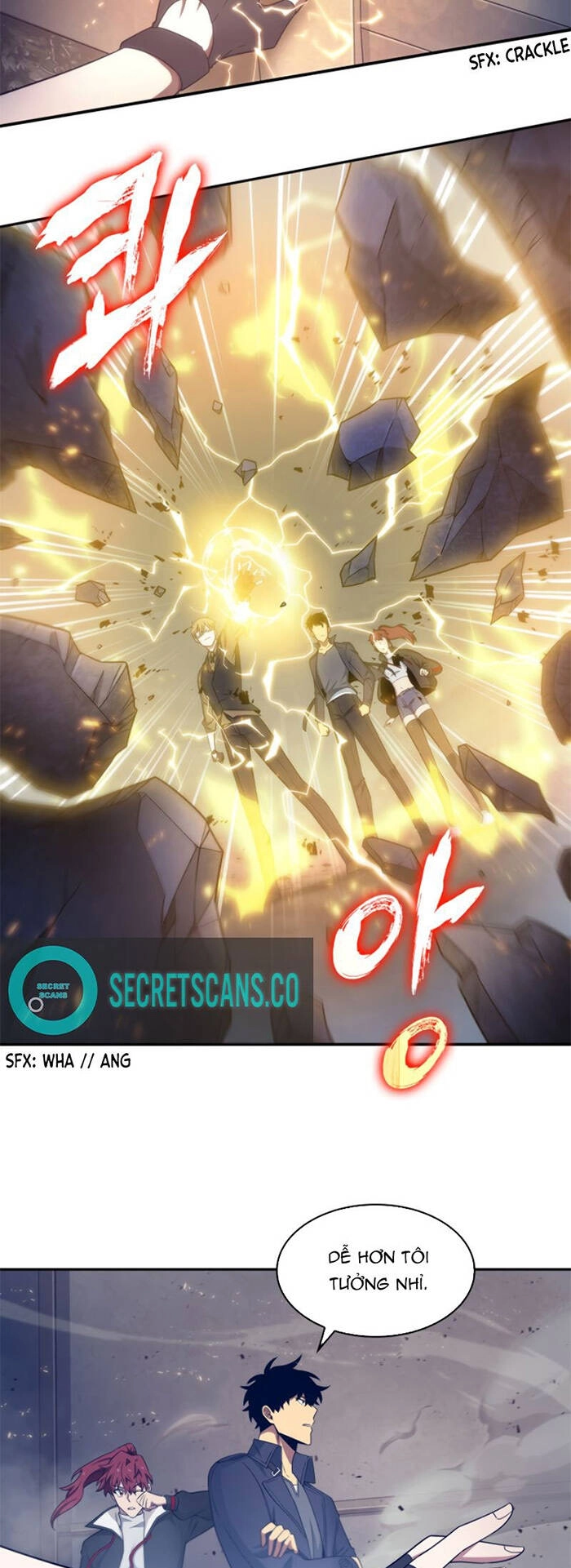 Vua Trộm Mộ Chapter 183 - 27