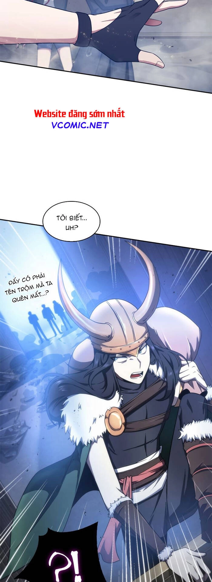 Vua Trộm Mộ Chapter 183 - 28