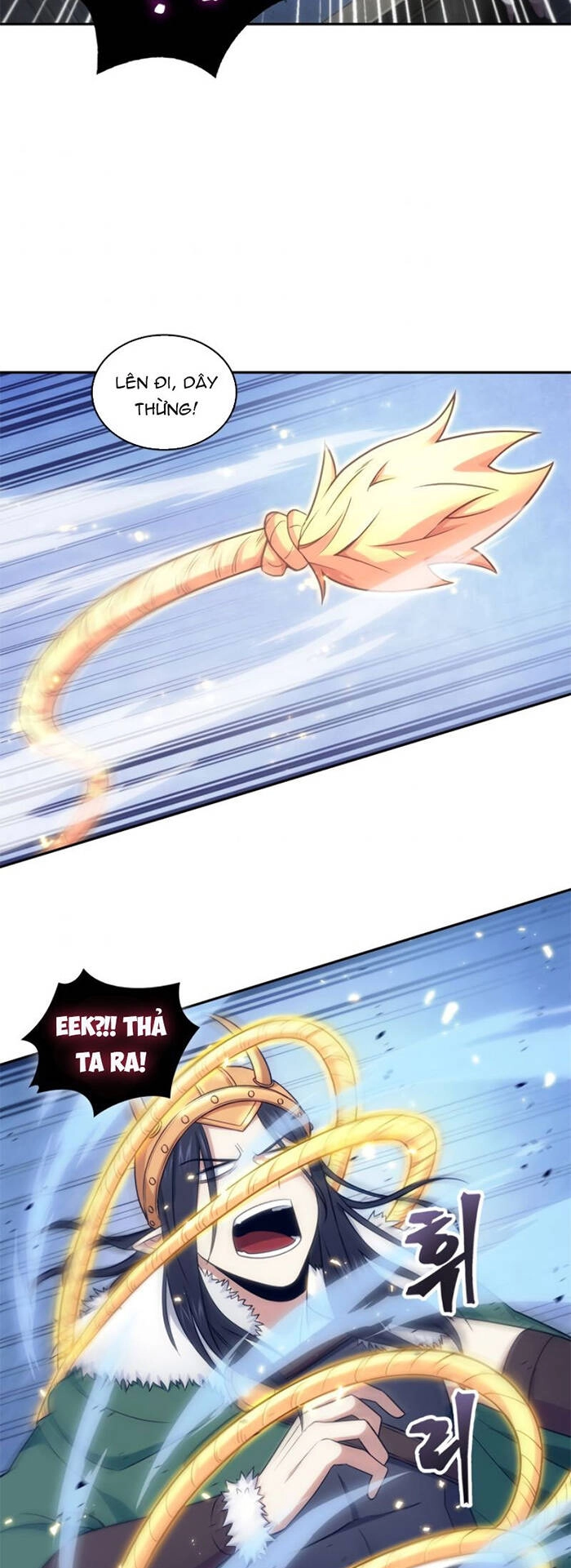 Vua Trộm Mộ Chapter 183 - 29