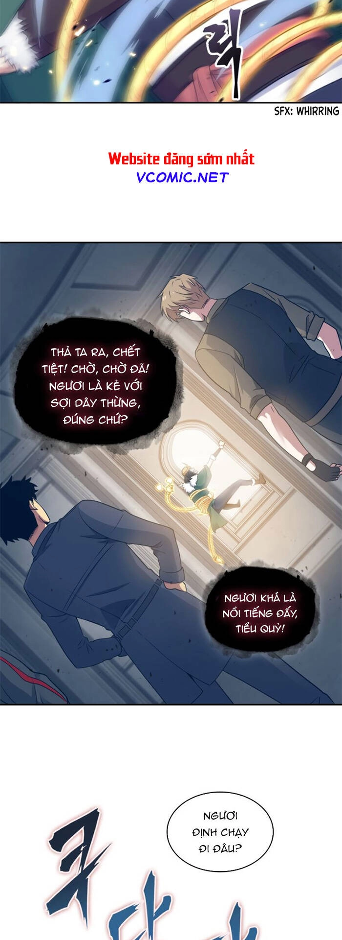 Vua Trộm Mộ Chapter 183 - 30