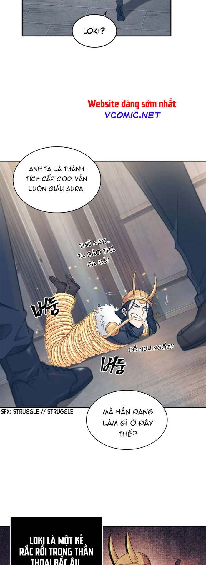 Vua Trộm Mộ Chapter 183 - 32