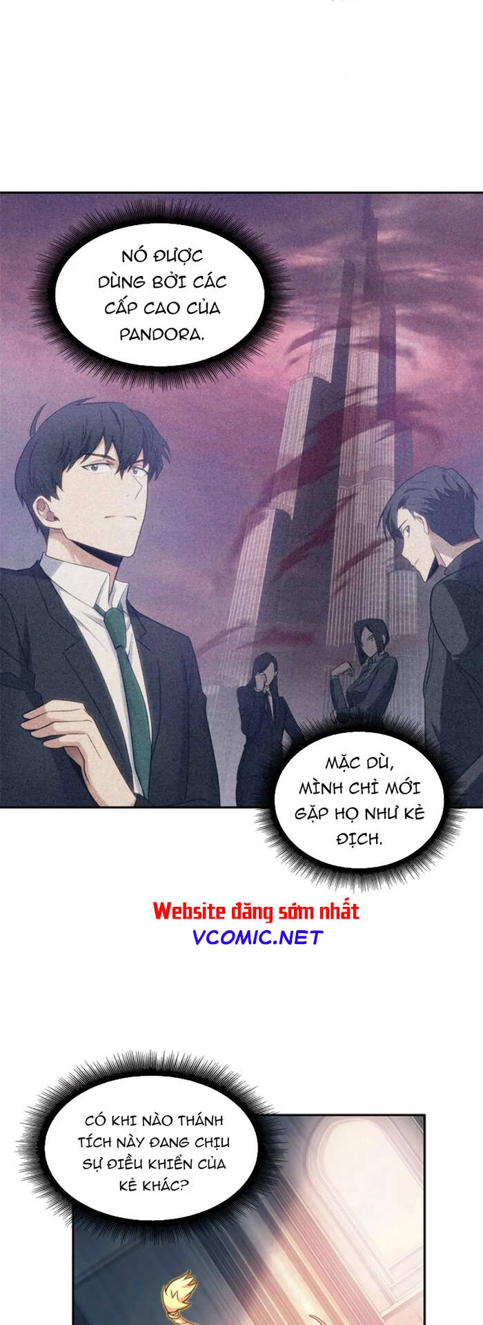 Vua Trộm Mộ Chapter 183 - 34