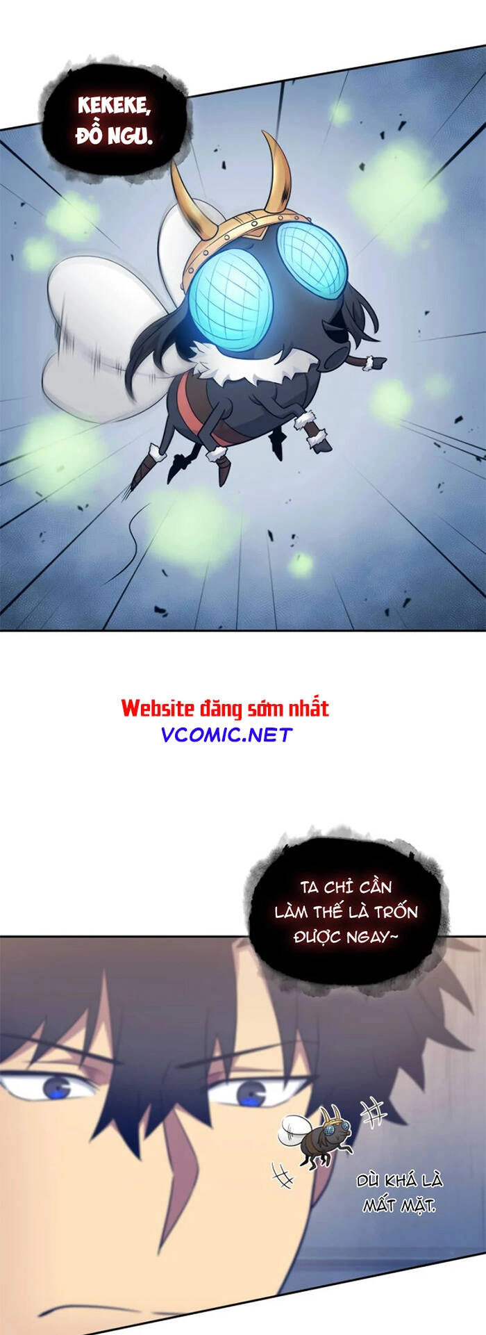 Vua Trộm Mộ Chapter 183 - 36