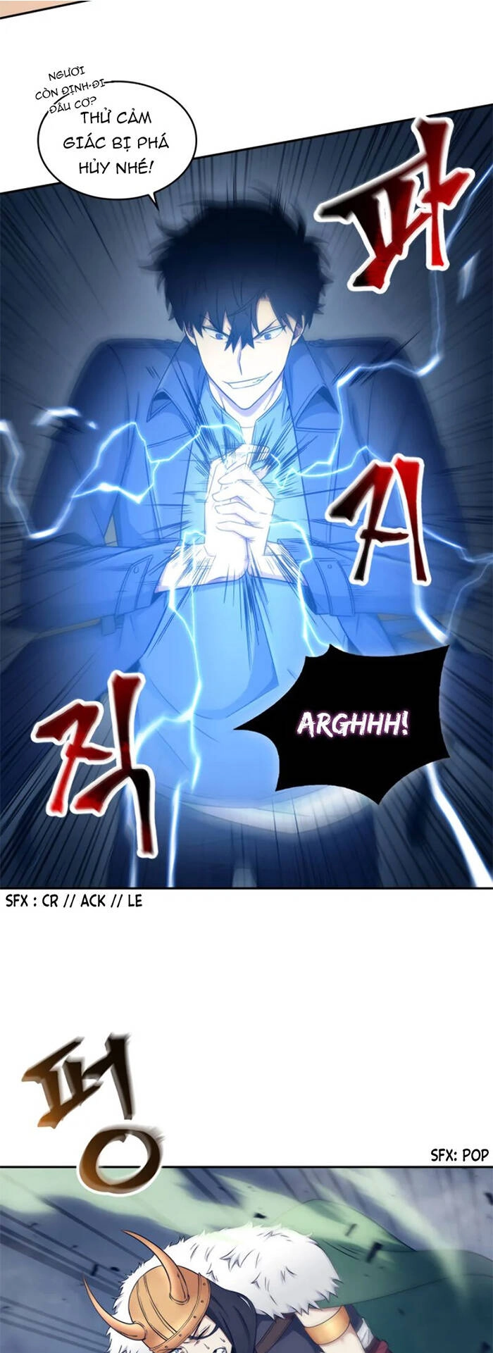 Vua Trộm Mộ Chapter 183 - 37