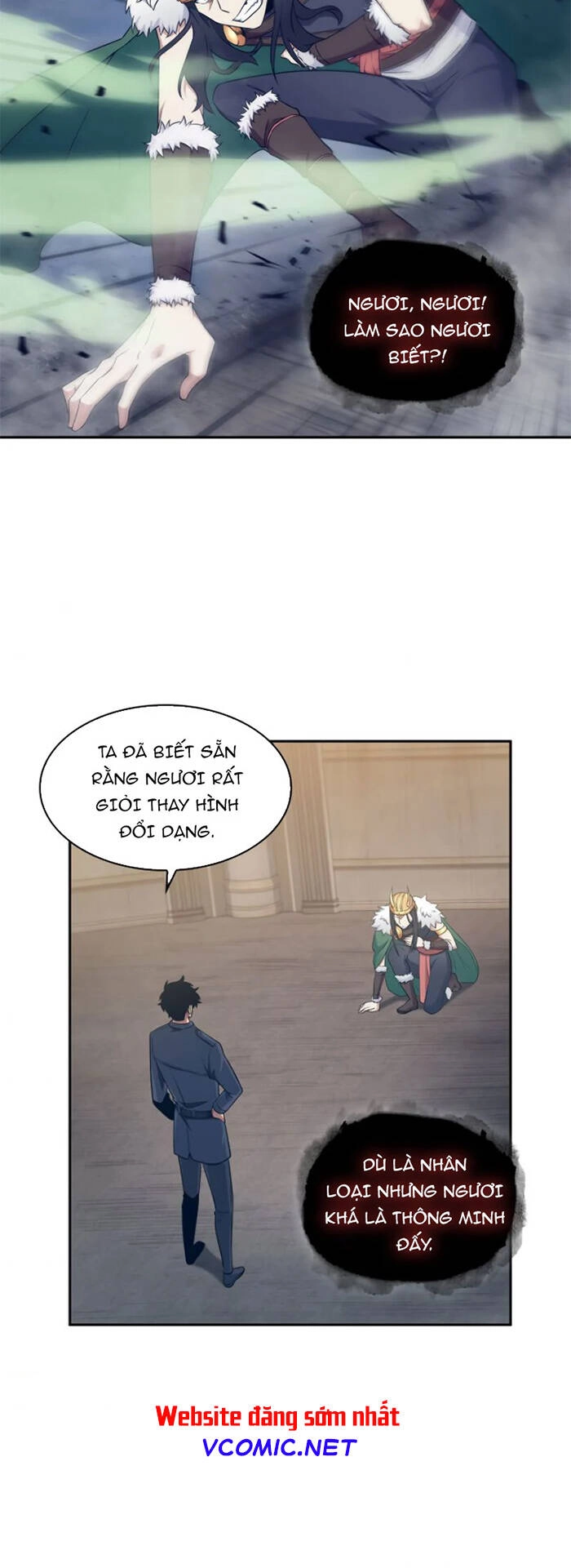 Vua Trộm Mộ Chapter 183 - 38