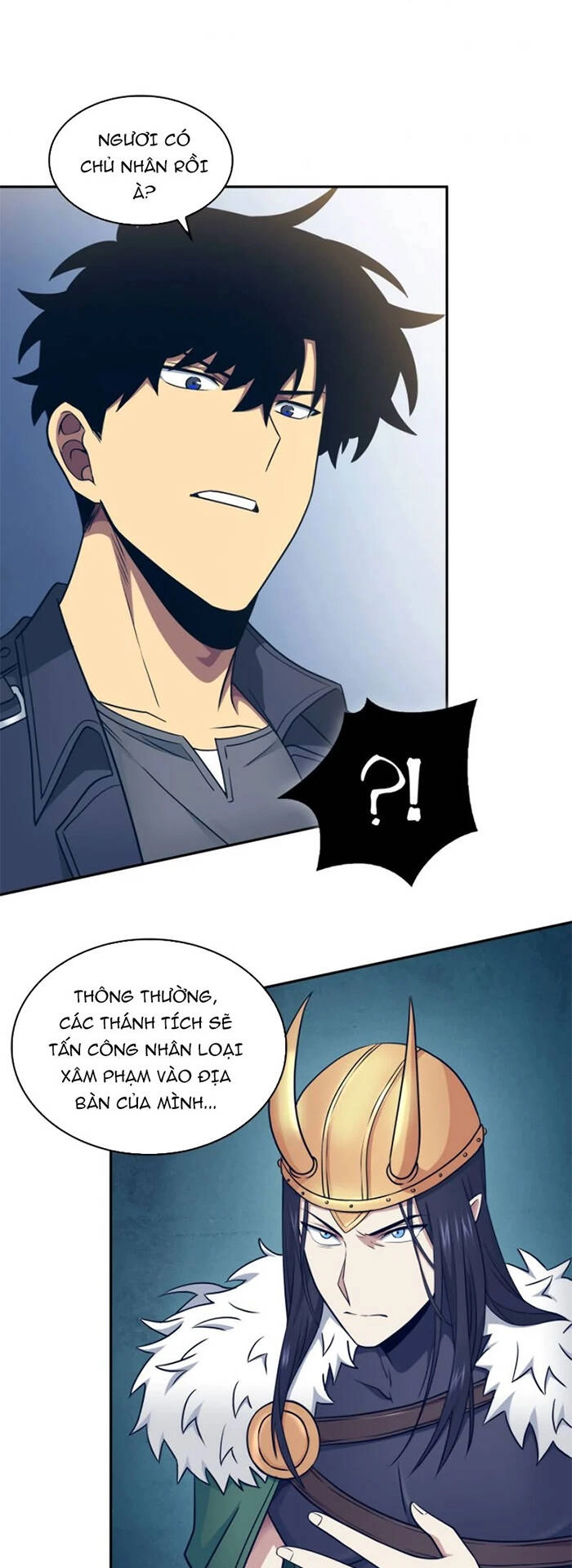 Vua Trộm Mộ Chapter 183 - 39