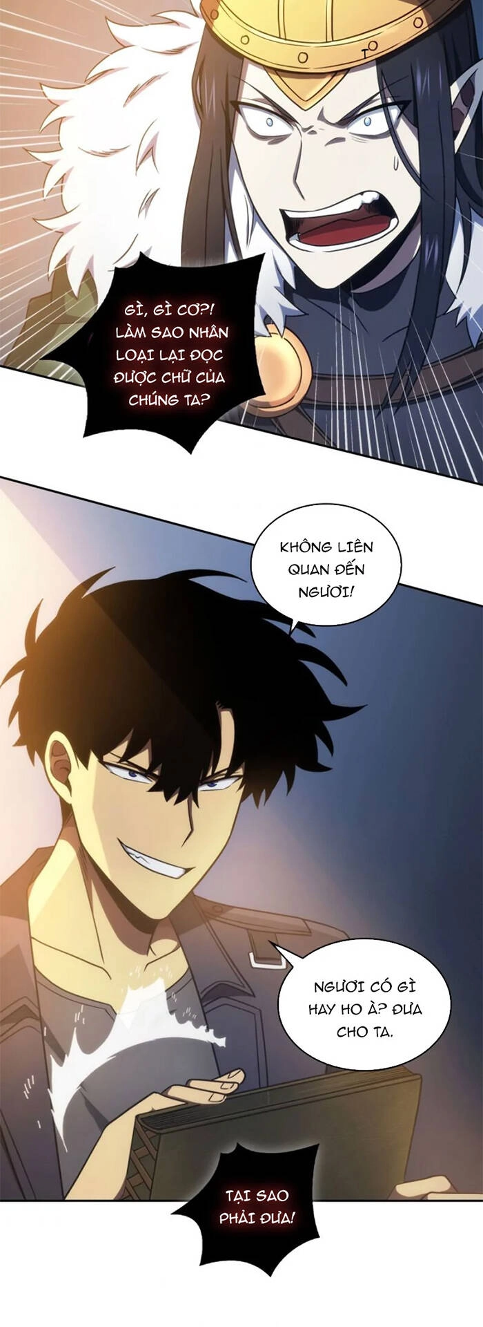 Vua Trộm Mộ Chapter 183 - 43