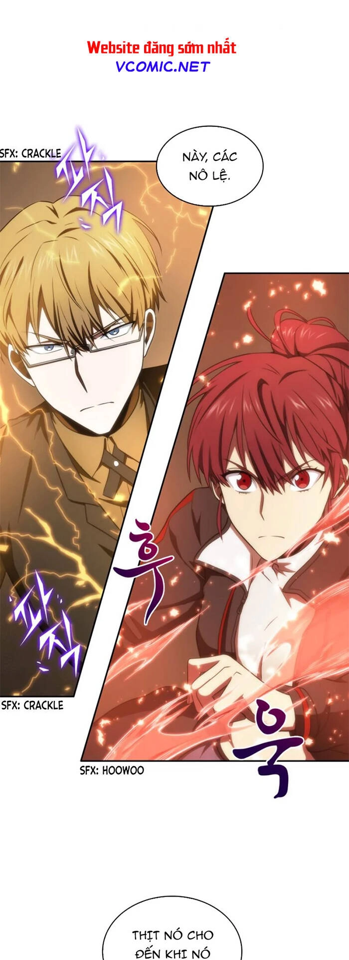 Vua Trộm Mộ Chapter 183 - 44