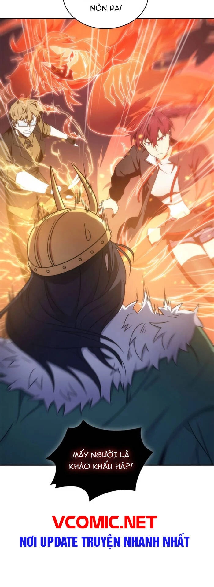 Vua Trộm Mộ Chapter 183 - 45