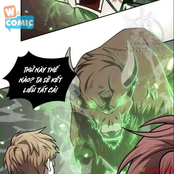 Vua Trộm Mộ Chapter 184 - 11