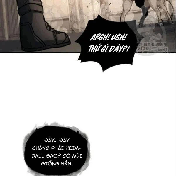 Vua Trộm Mộ Chapter 184 - 22