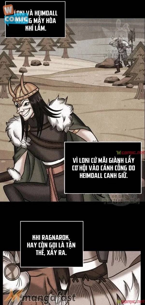 Vua Trộm Mộ Chapter 184 - 25