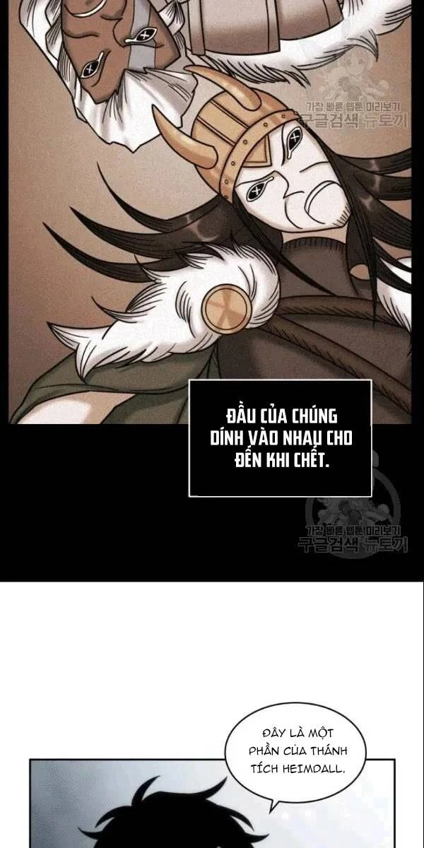 Vua Trộm Mộ Chapter 184 - 26