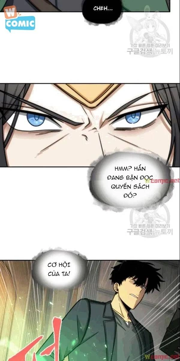 Vua Trộm Mộ Chapter 184 - 39