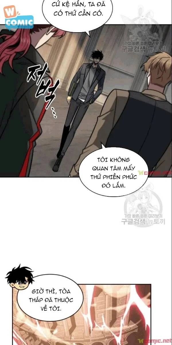 Vua Trộm Mộ Chapter 184 - 45