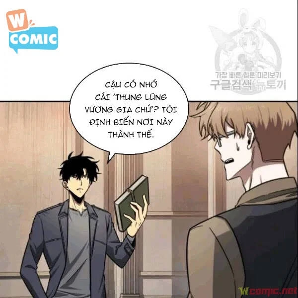 Vua Trộm Mộ Chapter 184 - 47
