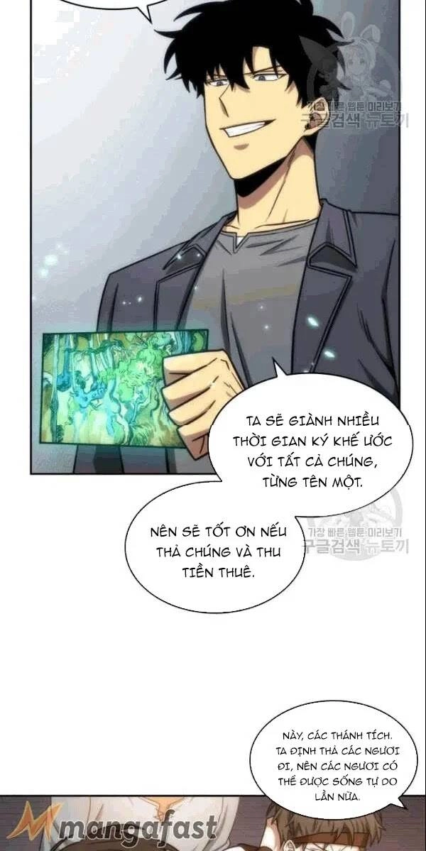 Vua Trộm Mộ Chapter 184 - 52