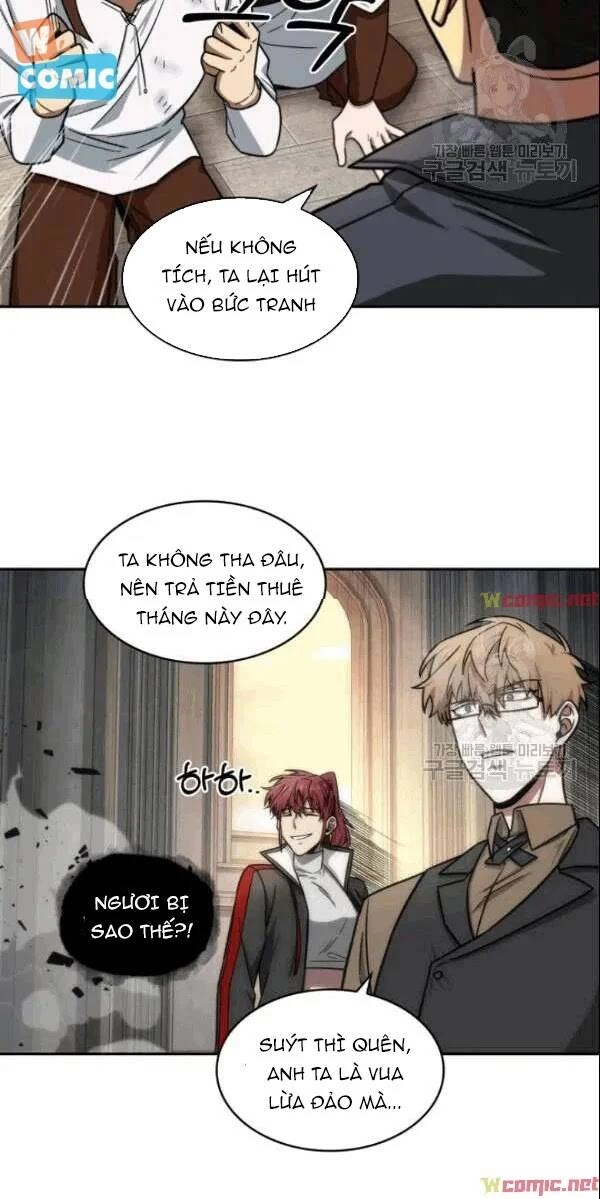 Vua Trộm Mộ Chapter 184 - 59