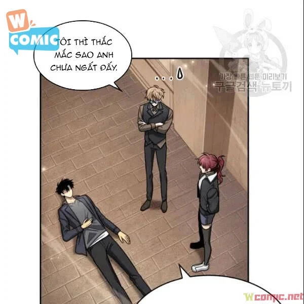 Vua Trộm Mộ Chapter 184 - 75