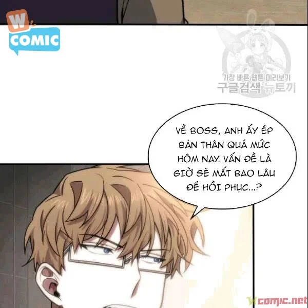 Vua Trộm Mộ Chapter 184 - 89