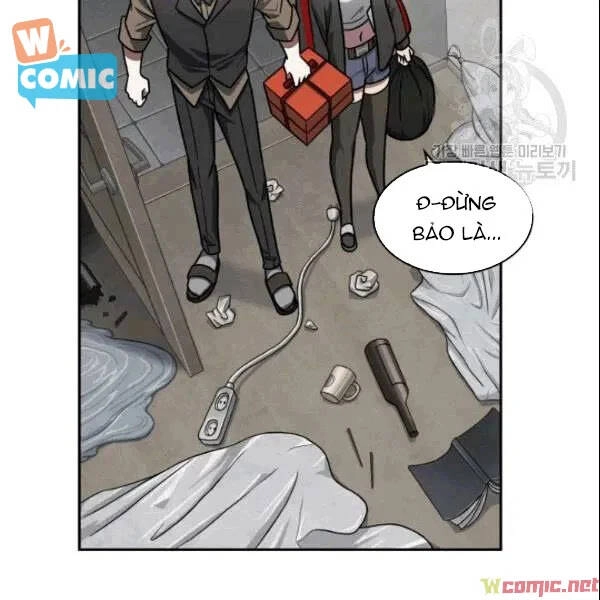 Vua Trộm Mộ Chapter 184 - 97