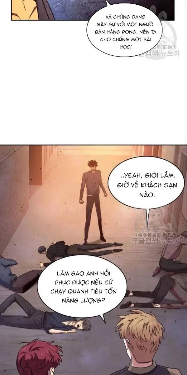 Vua Trộm Mộ Chapter 185 - 24